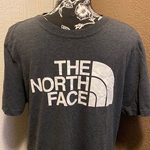 NWOT North Face tee